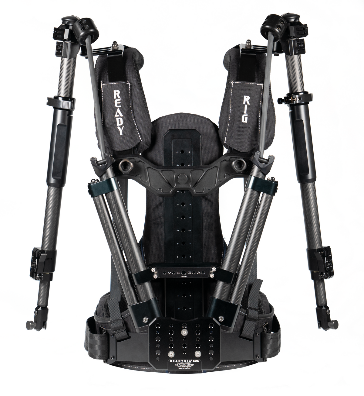 Ready Rig VEGA V2 Kit Ready Rig Store Ready Rig VEGA V2 Kit Ready Rig Store