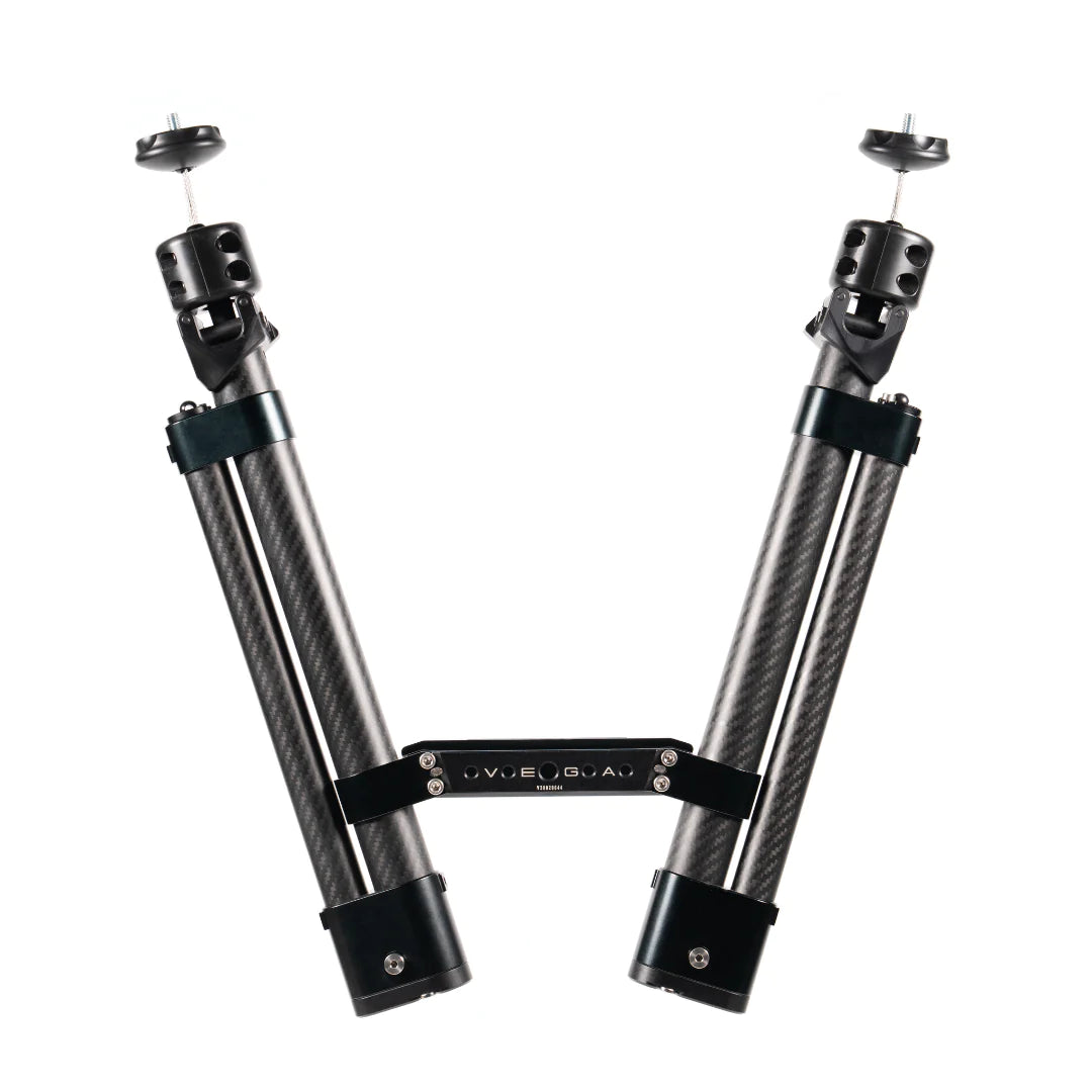 Nimbus Crossbar + VEGA v2 Upgrade Bundle