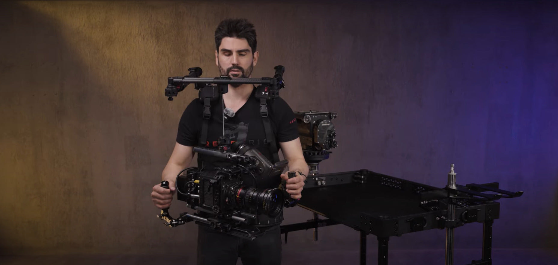 Ready Rig