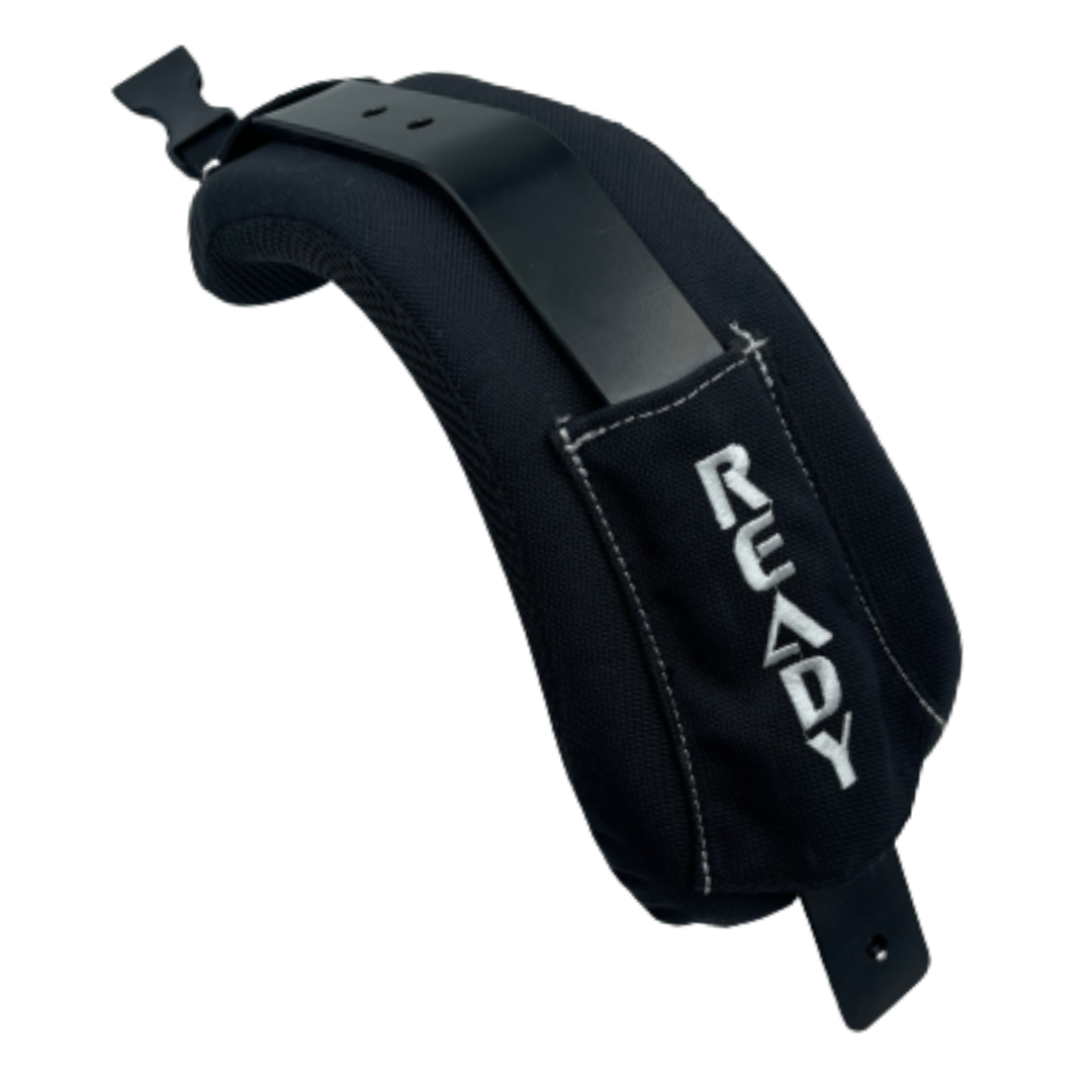 Shoulder Support Replacement Kit