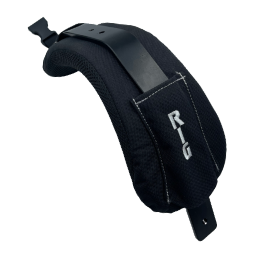 Shoulder Support Replacement Kit