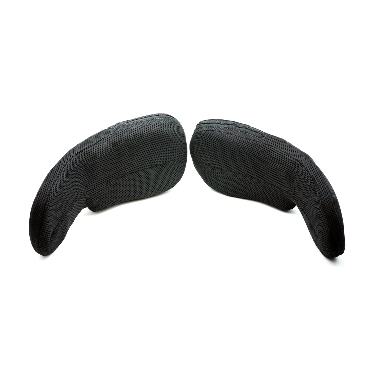 GS Belt Pads Upgrade