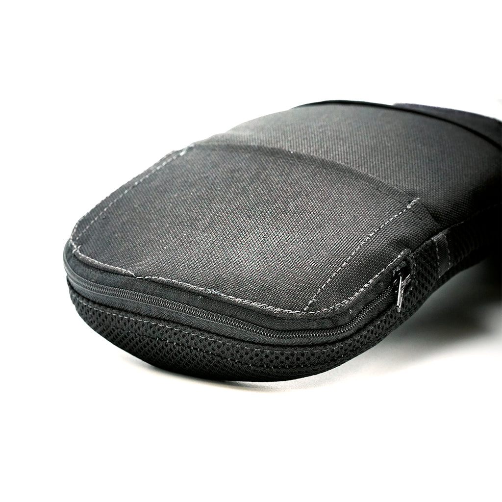 GS Belt Pads Upgrade