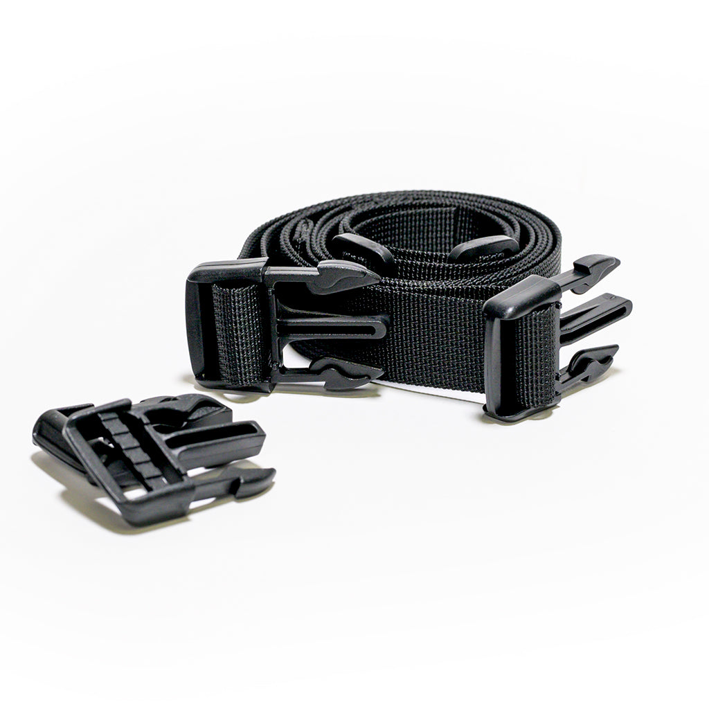 GS Strap Buckle Replacement Kit