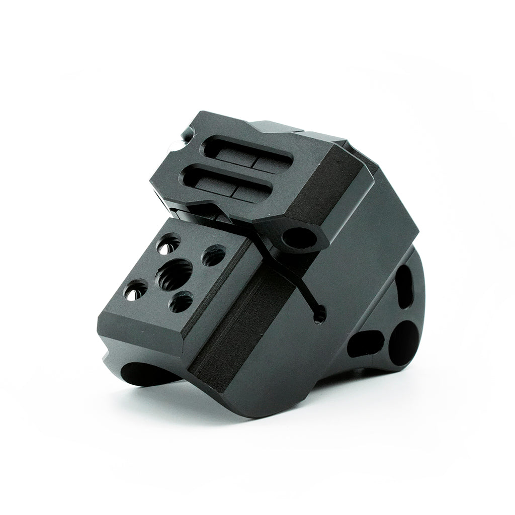 ProArm Fulcrum Clamp Replacement Kit