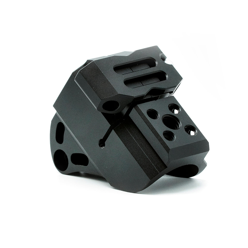 ProArm Fulcrum Clamp Replacement Kit