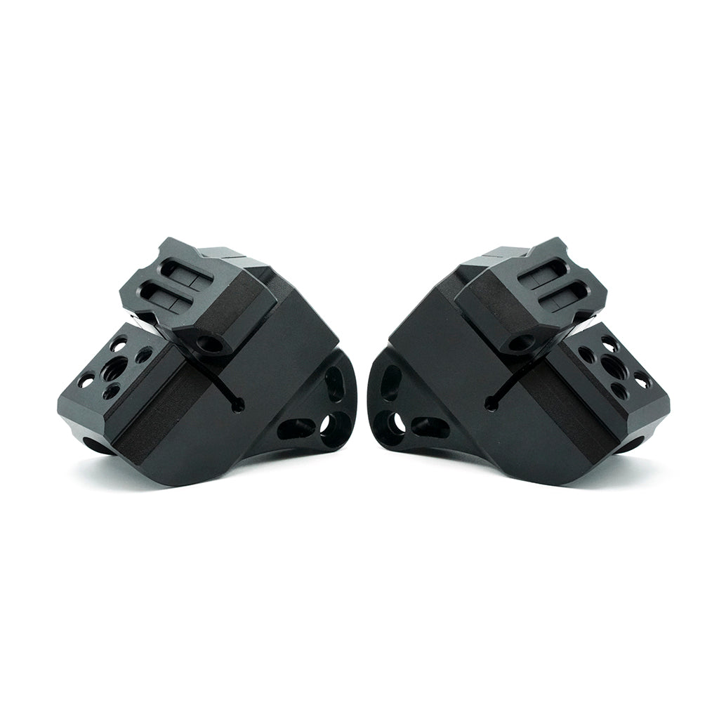 ProArm Fulcrum Clamp Replacement Kit