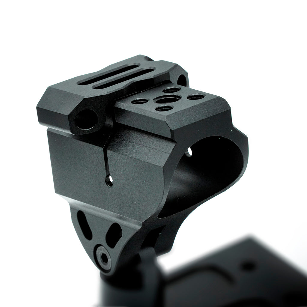 ProArm Fulcrum Clamp Replacement Kit