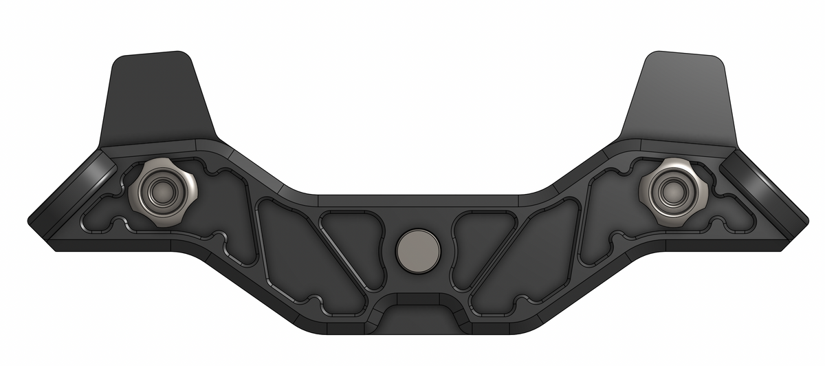 Bat Wing Replacement Kit