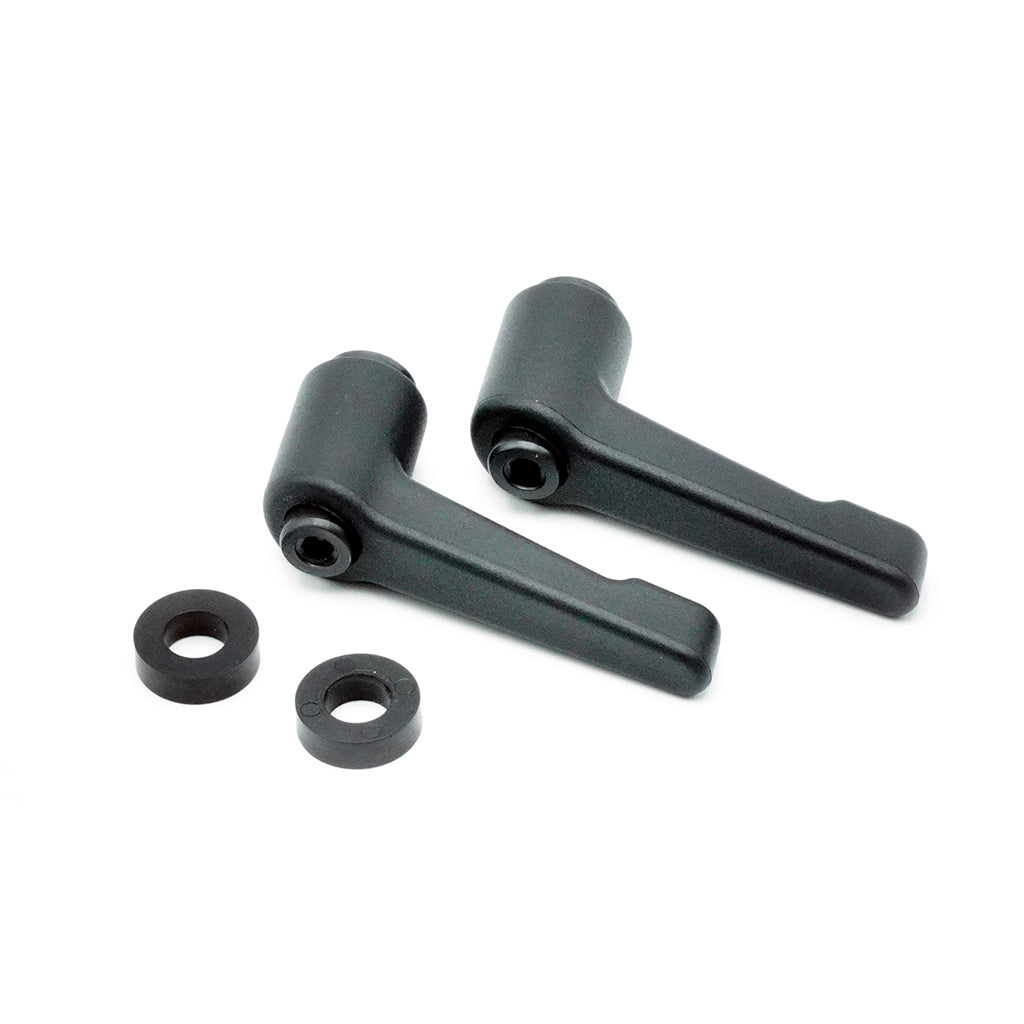 GS Kip Handle Hardware Kit