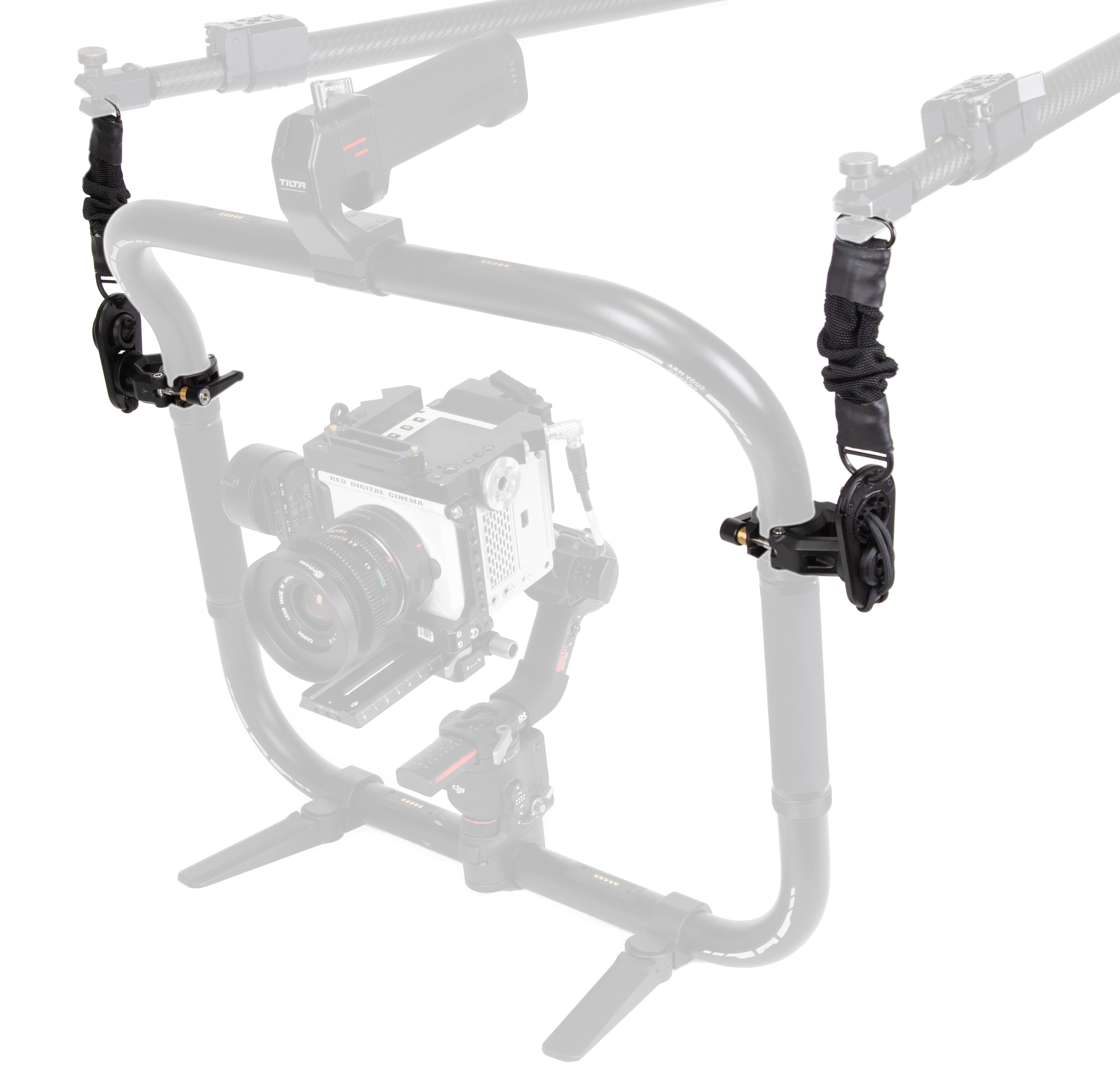 Dji online ready rig