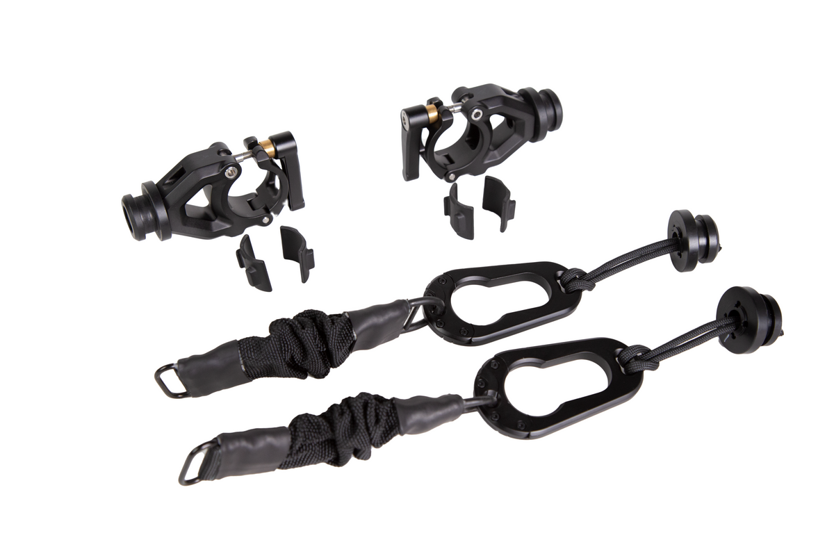 Ready Rig Quick Connects v2