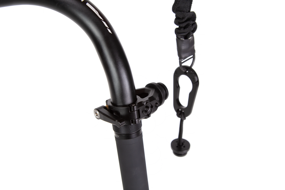 Ready Rig Quick Connects v2