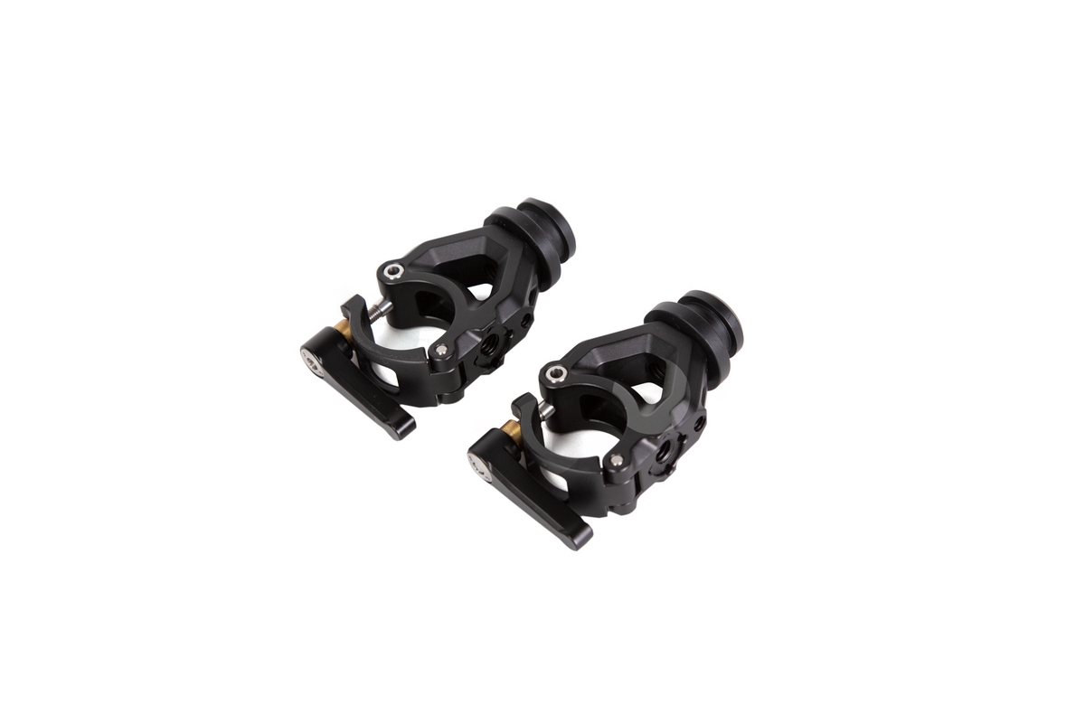 Ready Rig Quick Connects v2