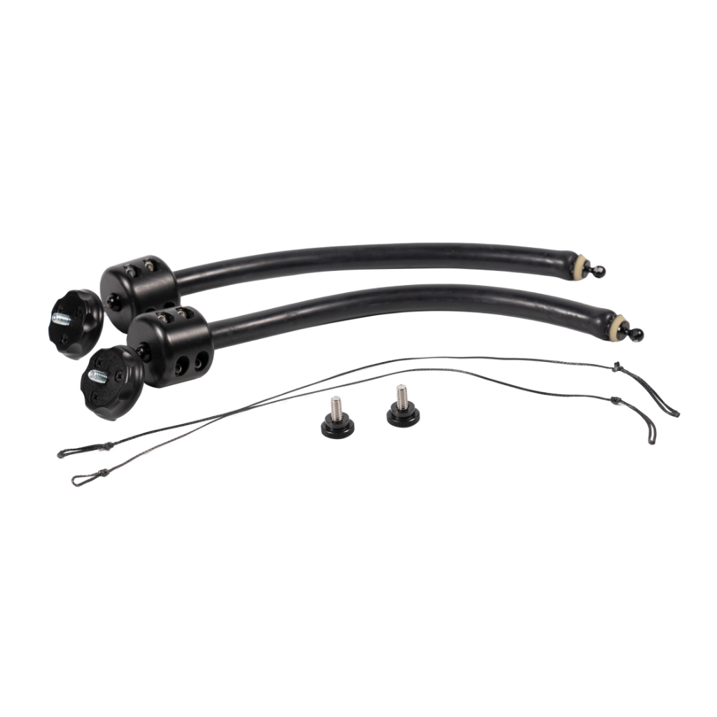 VEGA PolyCore Band Set Replacement Kit v2