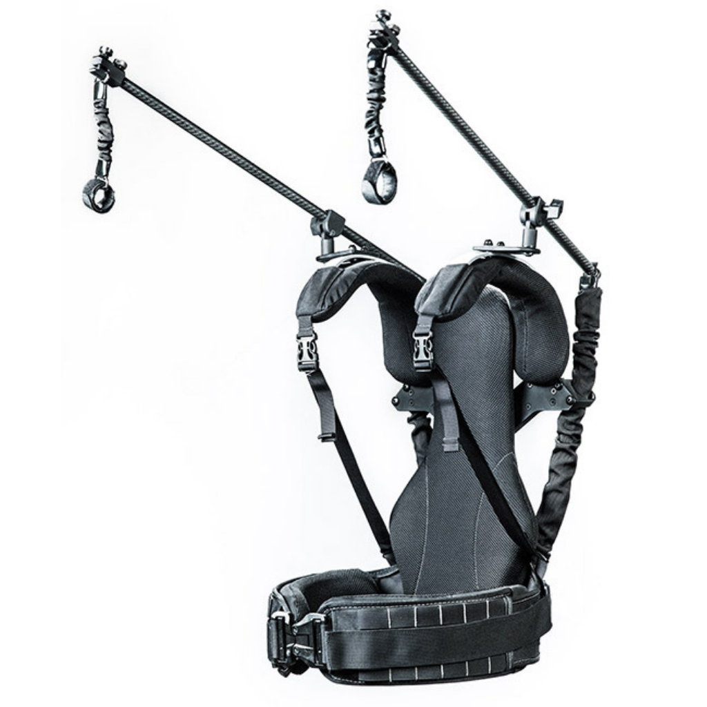 STABILIZATION SYSTEMS - Ready Rig Store