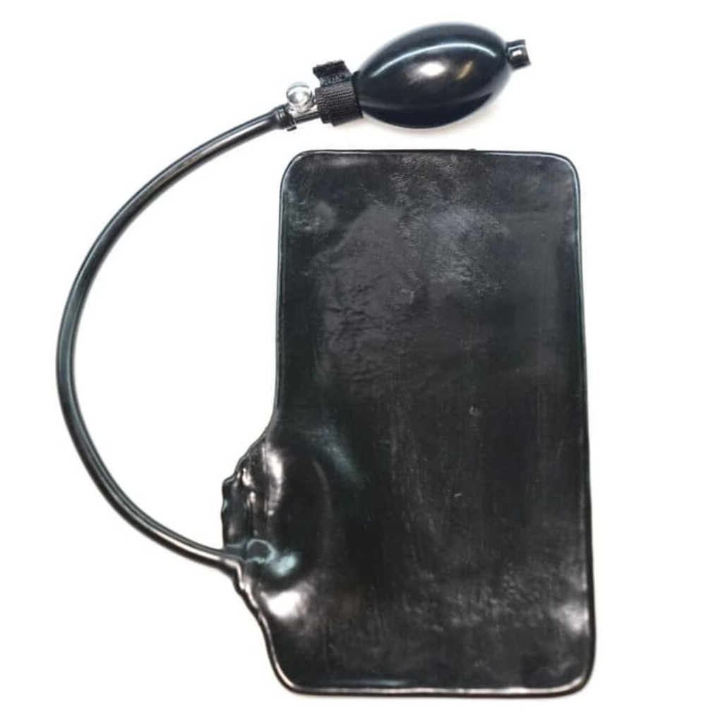 Lumbar Support Upgrade