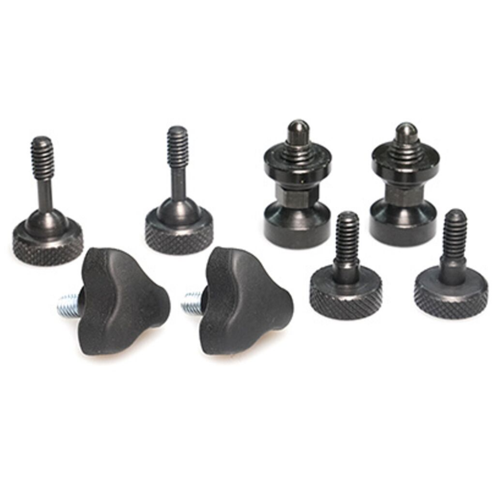 Machined Hardware Kit