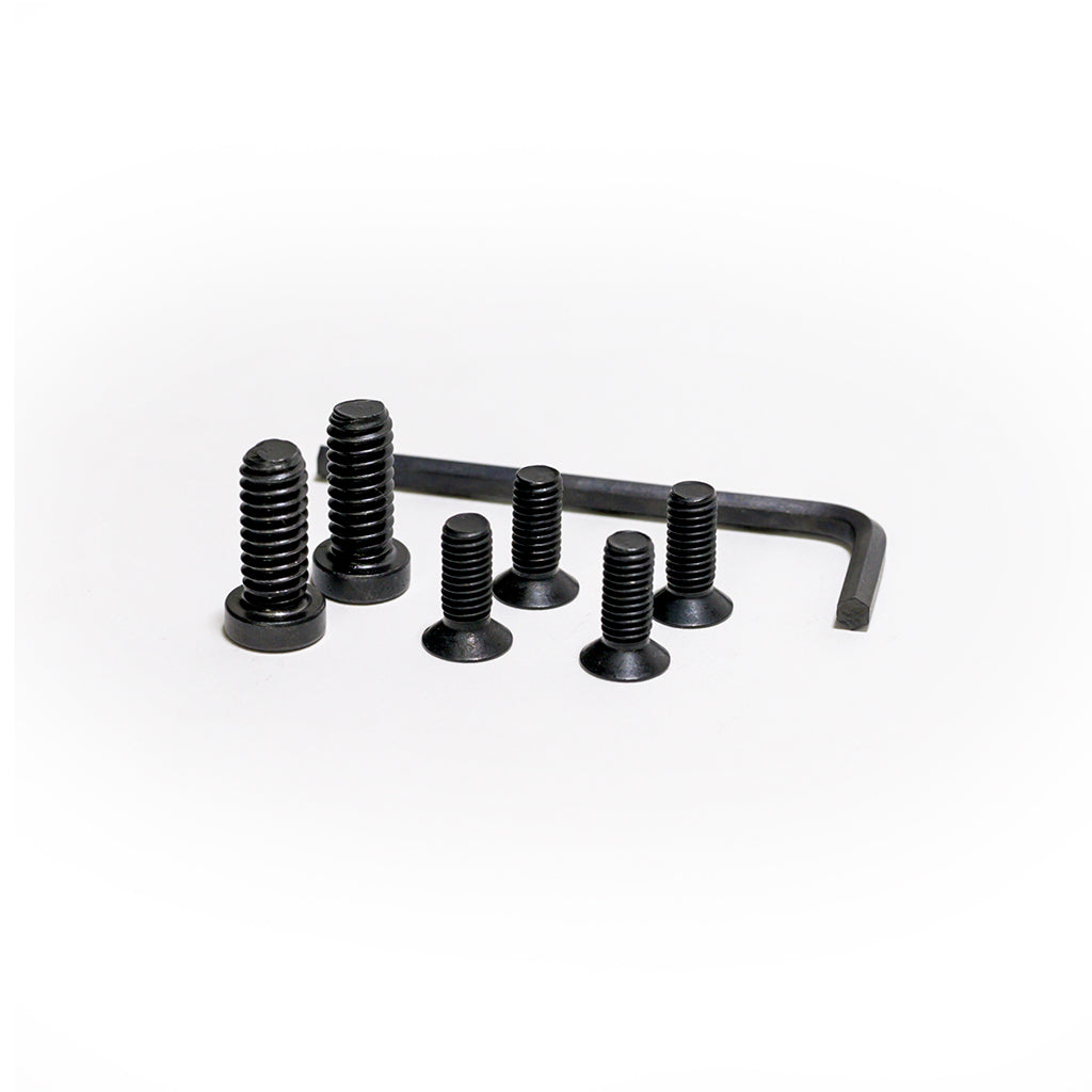 Installation Hardware Kit VEGA Chassis Install Hardware Kit - Ready Rig Store