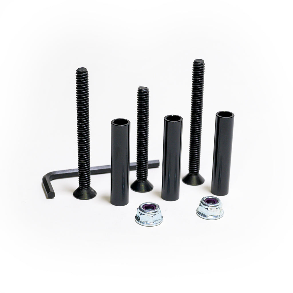 VEGA Cheese Plate Spacer Hardware Kit