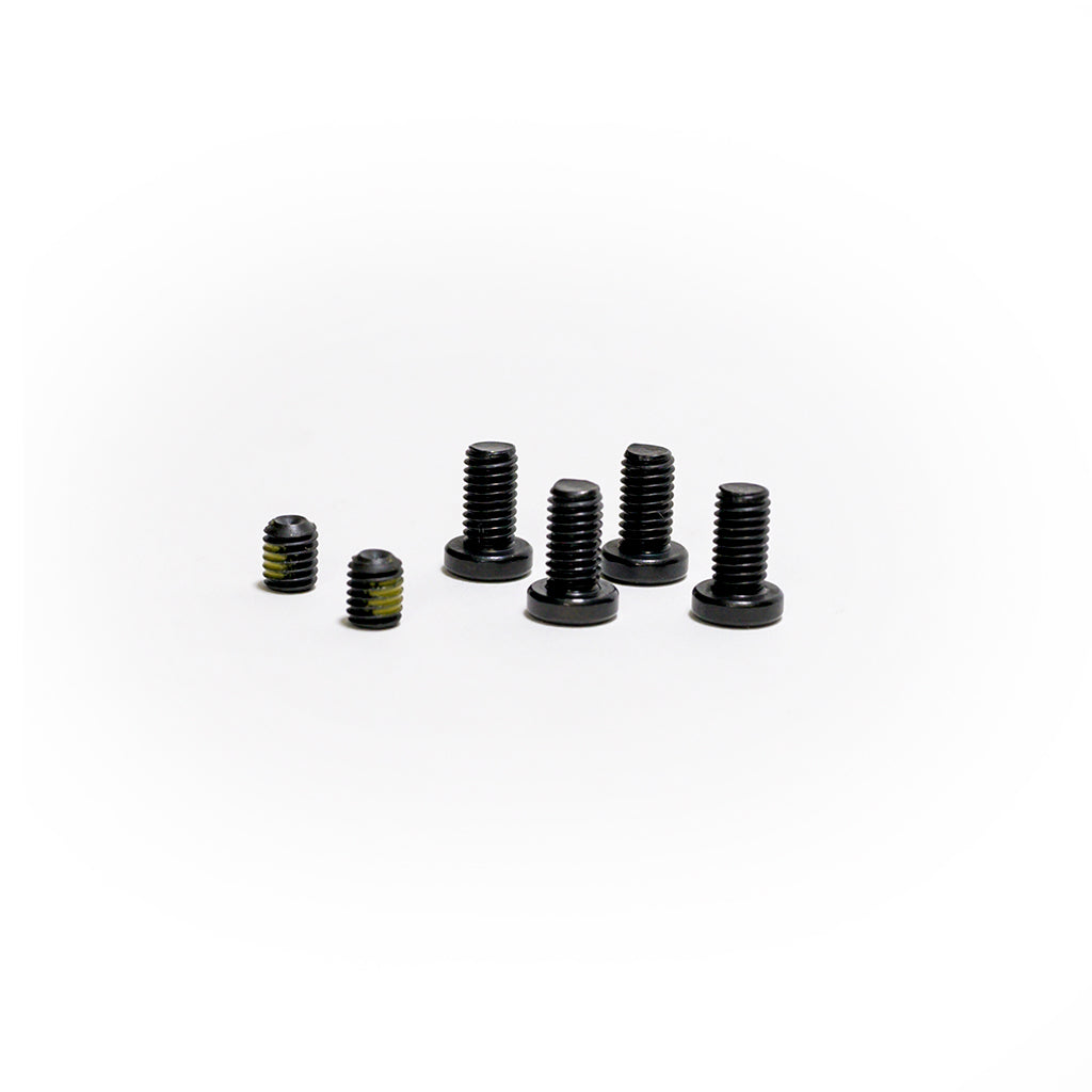 VEGA Handle Hardware Kit