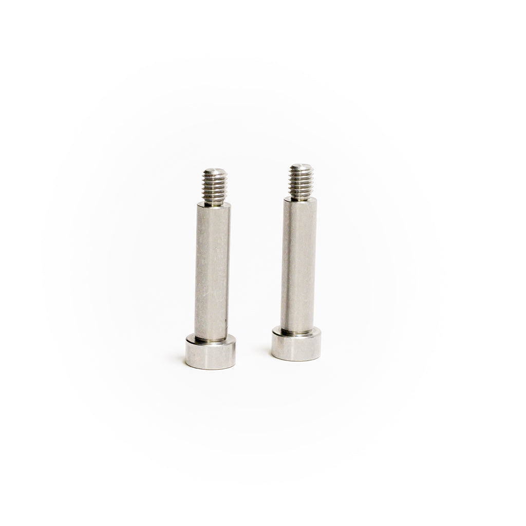 VEGA Pulley Hardware Kit