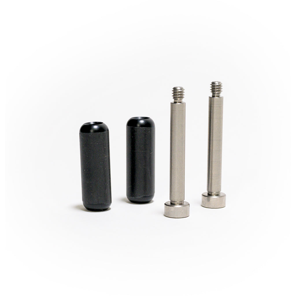 VEGA Short Roller Hardware Kit