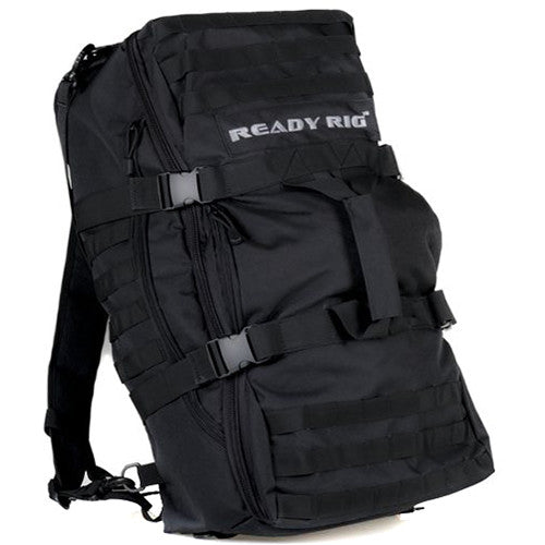 Ready Rig GS Bag