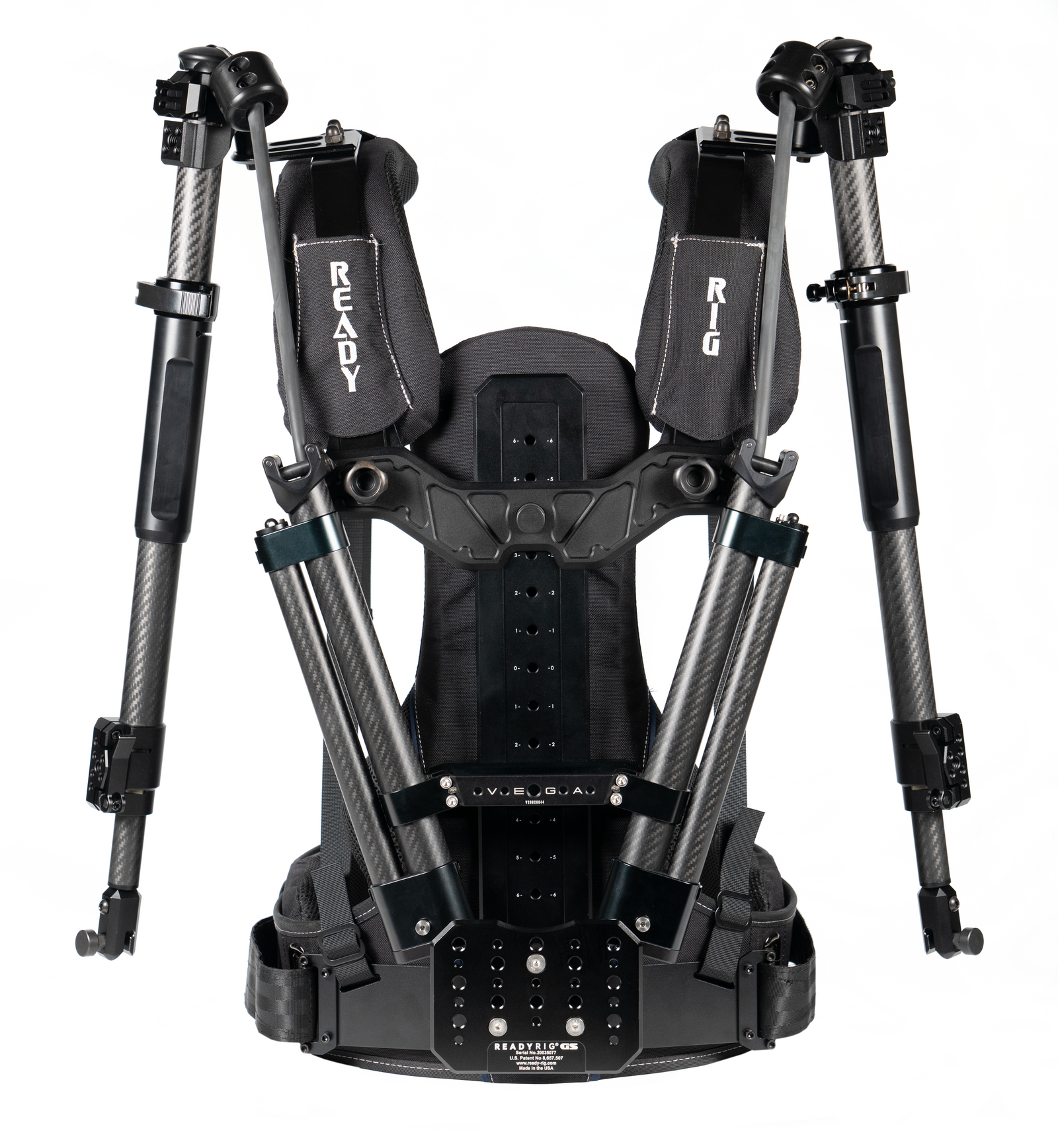 Ready Rig VEGA v2 Upgrade